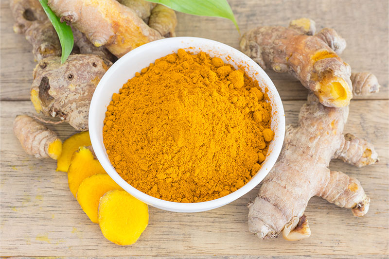 Curcuma